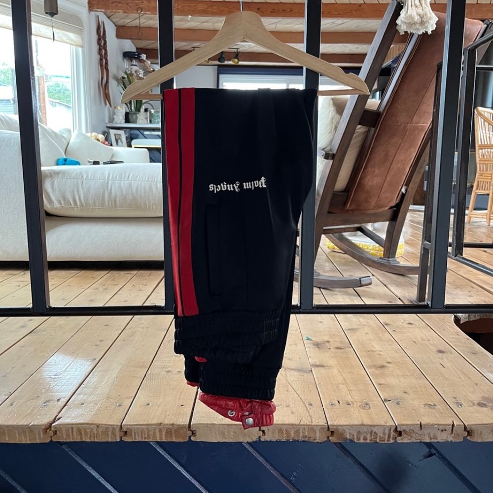 Moncler x Palm Angels Track Pants